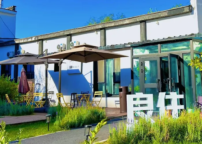 良住民宿乌鲁木齐中营工地铁站店