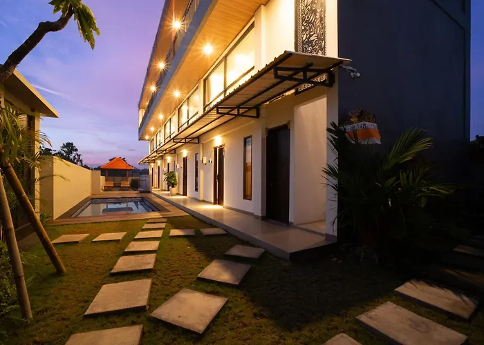 Lunaire Guest House