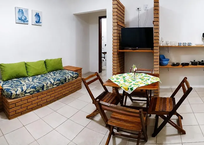 Refugio E Fortaleza