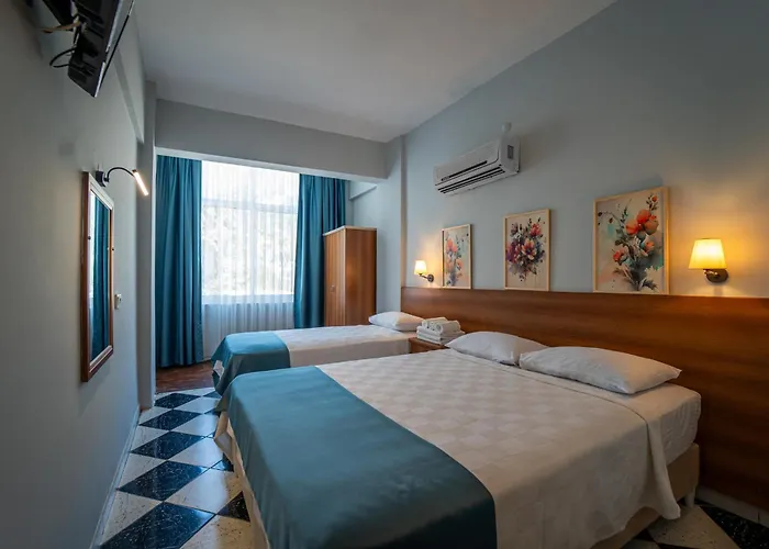 The Turunc Inn Otel