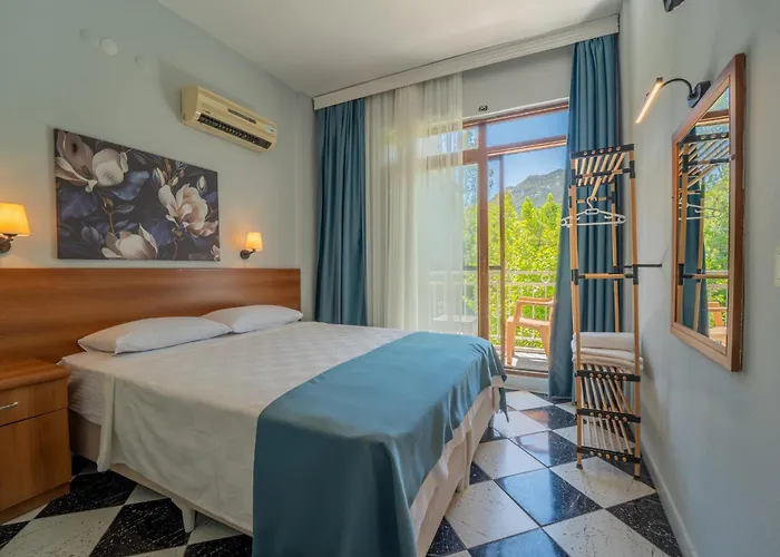 The Turunc Inn Otel