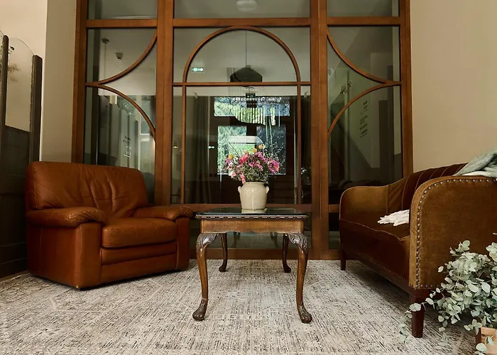Le Parc - Hotel & Spa