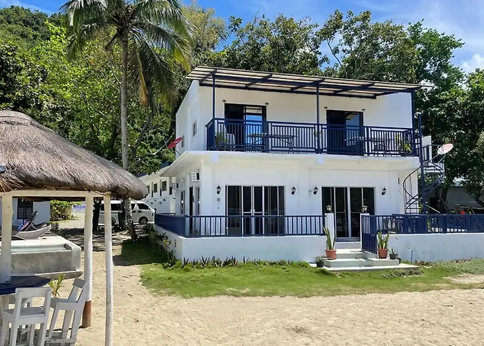 Lopez Beach Resort Sipalay