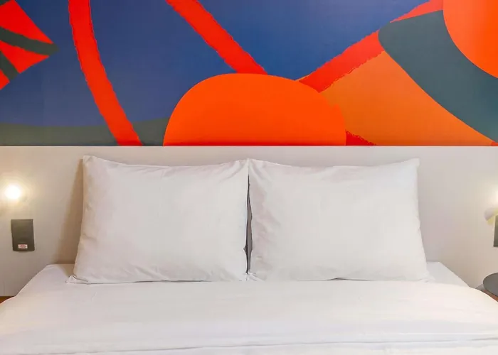 Ibis Styles Petrolina