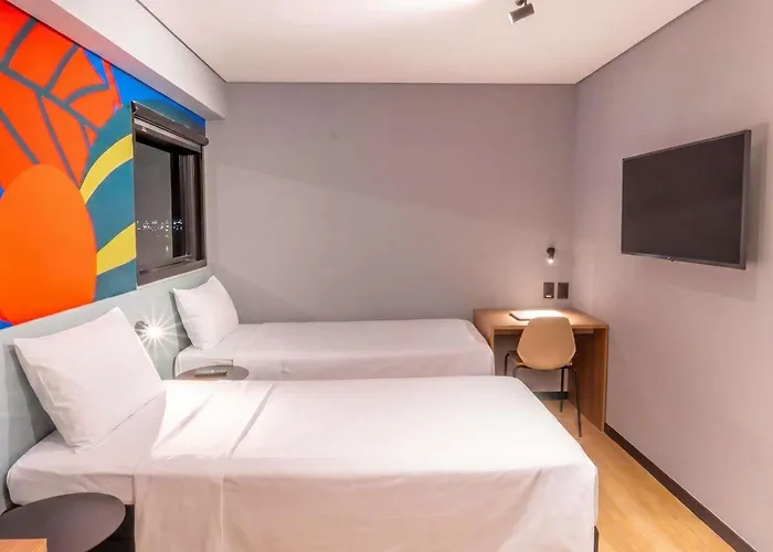 Ibis Styles Petrolina