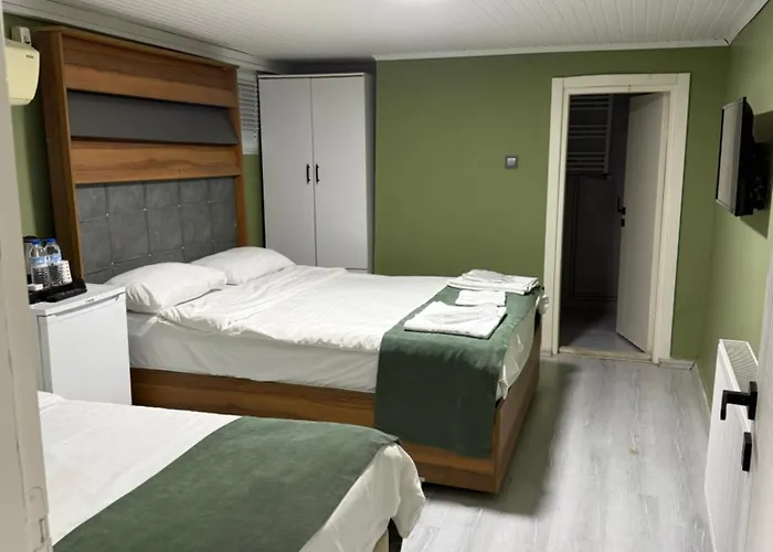Baskent Otel