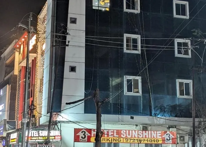 Hotel Sunshine