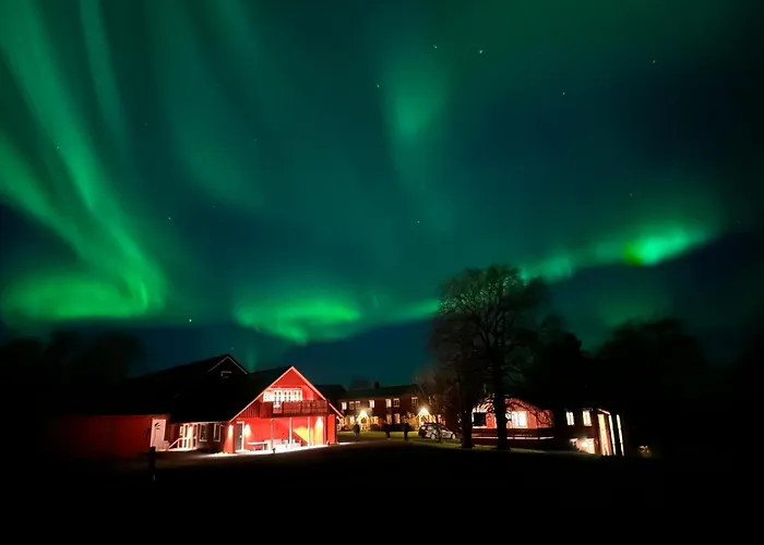 Kulturgarden Bjerkem