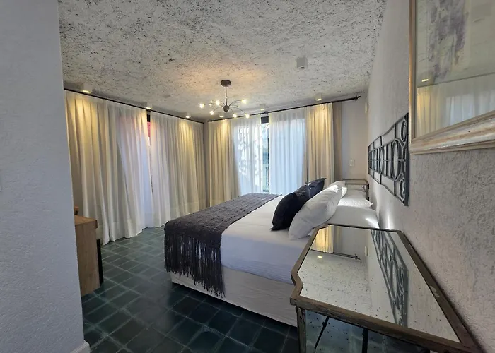 Stipa Boutique Hotel