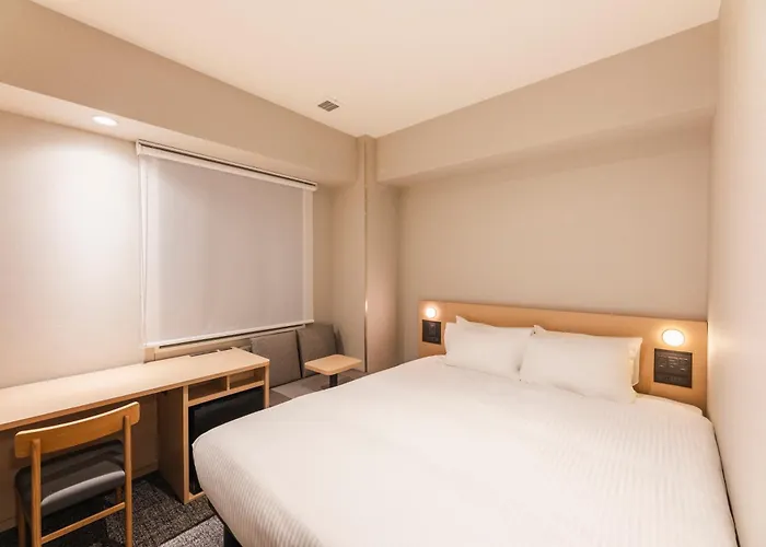 Sotetsu Fresa Inn Kitakami