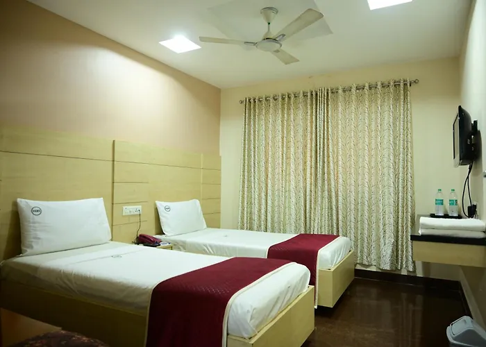Hotel Pams