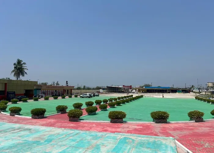 Aerodon Resort