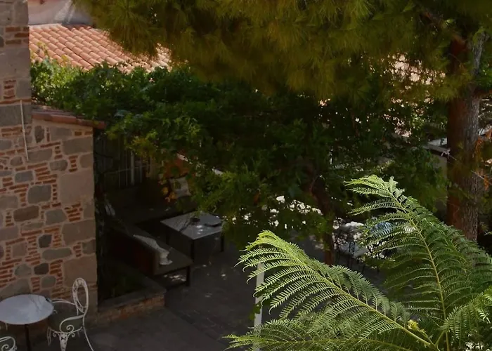 Yasa'S Guest House