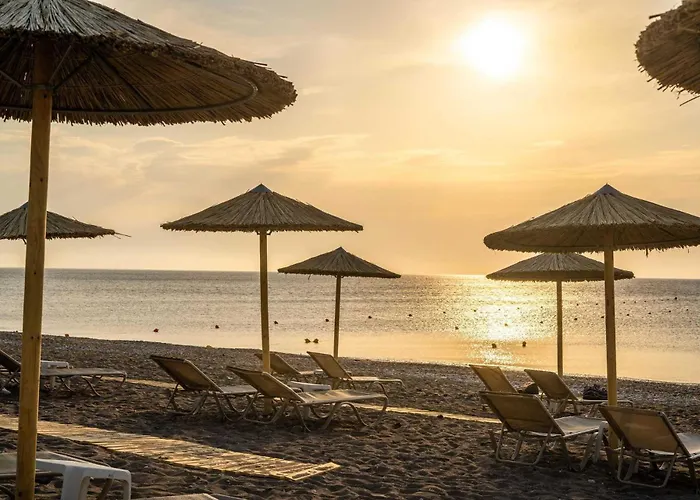 Levante Athletic Resort