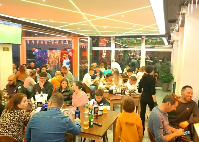 Hotel Manea Hub