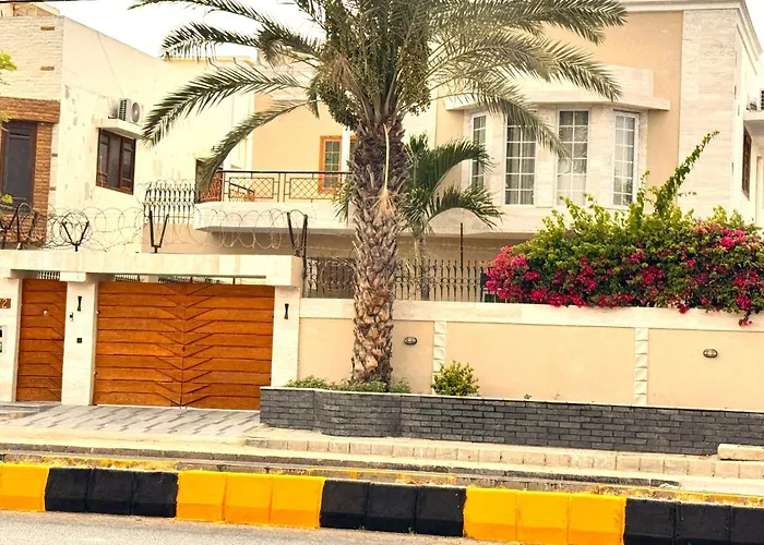 Sable D'Or Residence By Star 'A'