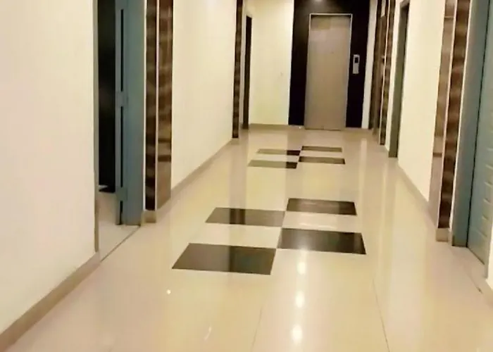 Faraz Hotel Bhm