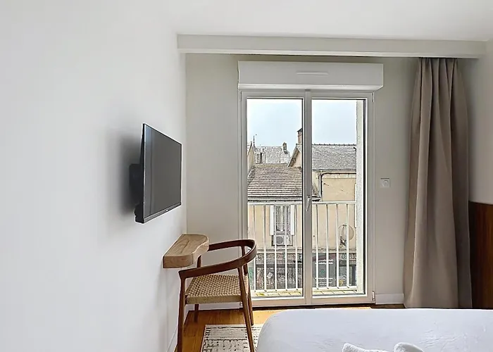 Maison Plage - Boutique Hotel