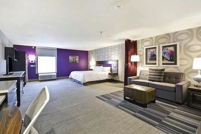 Home2 Suites By Hilton Lee'S Summit Kansas City