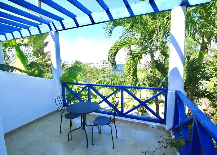 Bayahibe Premium Pool
