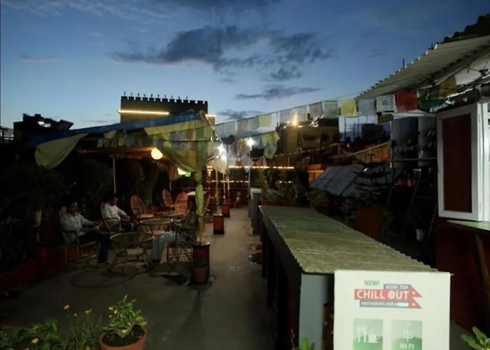 Chill Out Resort Kathmandu