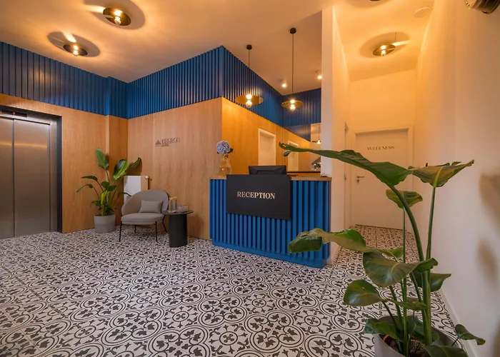 Belros Hotel