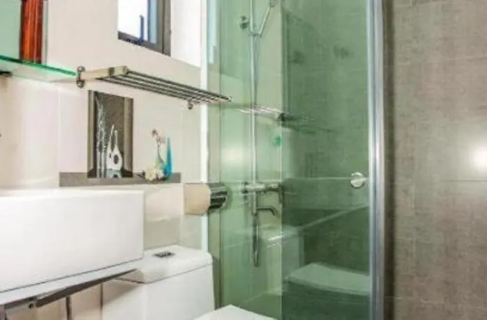 Thai Binh Cam Ranh Hotel