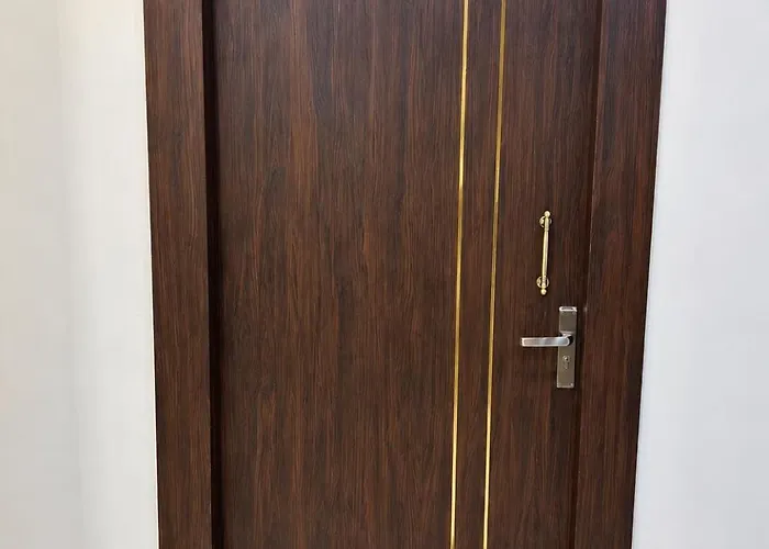 Jk Suites