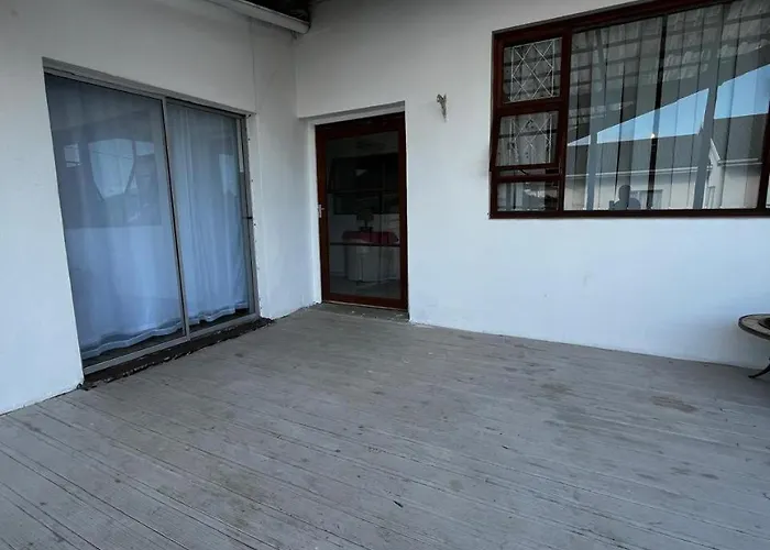 East London Guest House