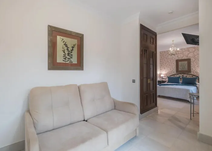 Hotel Amapola La Barrosa