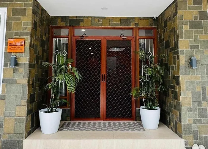 Oyo 1158 Kegama Residences 2