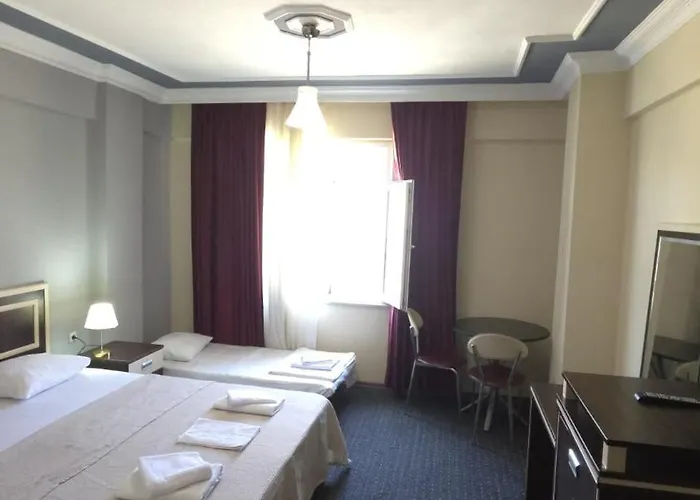 Aqua Marmara Life Hotel