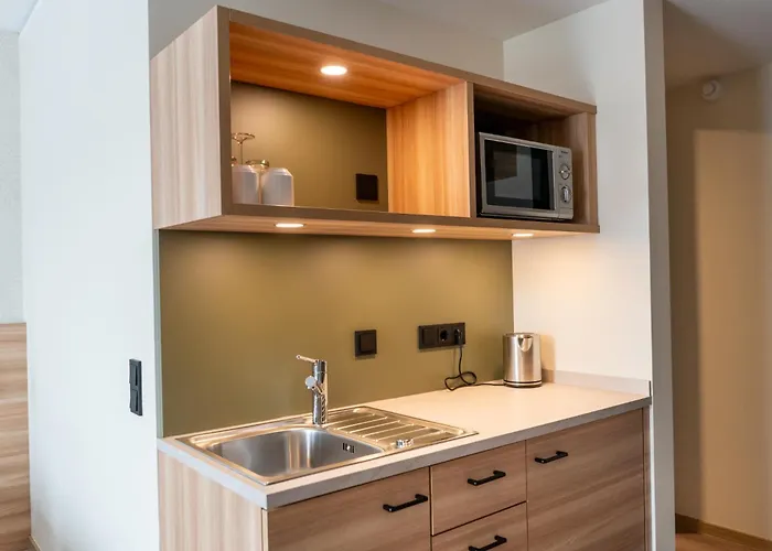 Hotel Neue Mitte