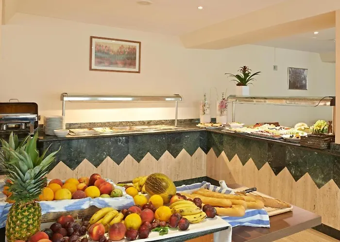 Hotel Lemar