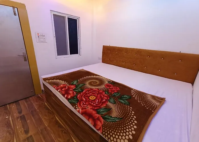 Hotel Shree Jagannath Palace