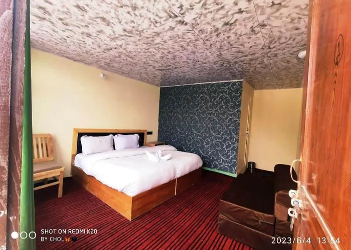 Khayoul Cottage