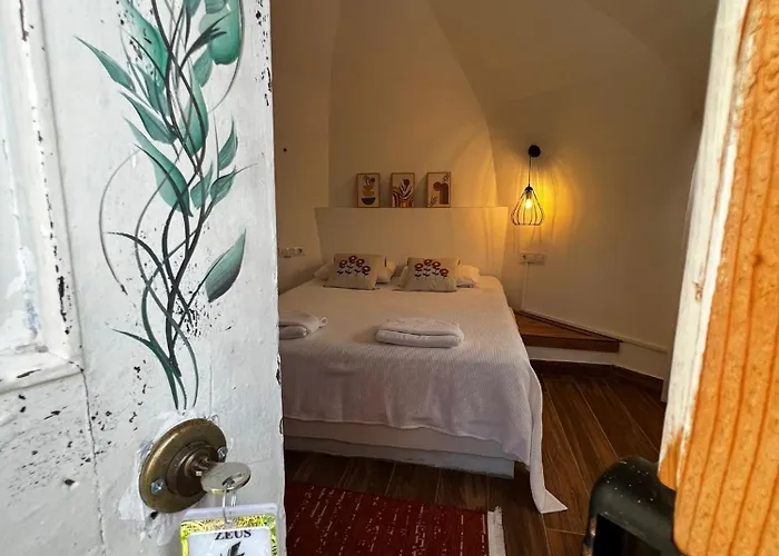 Vita Nova Hotel