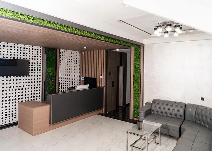 Gulshan Hotel