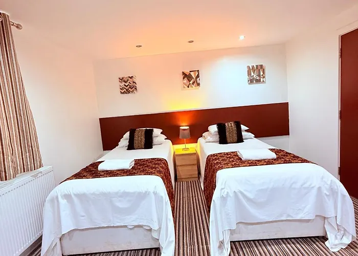 Rbs Hotel