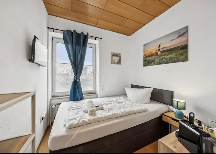 Hotel Knurrhahn EZ