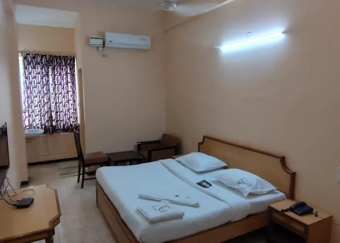 Hotel Shri Annalakshmi Lodge