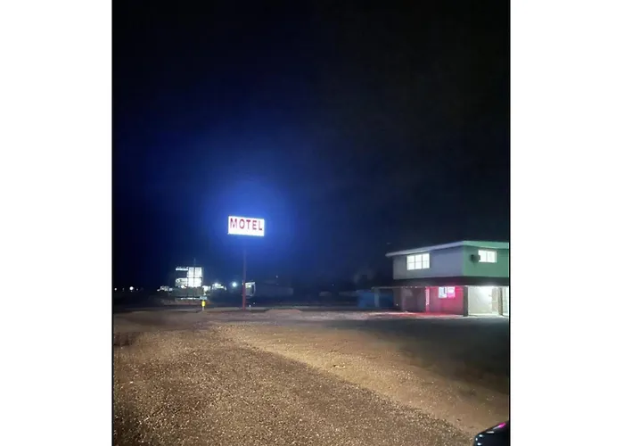 Littlefield Motel Near Lubbock Tx