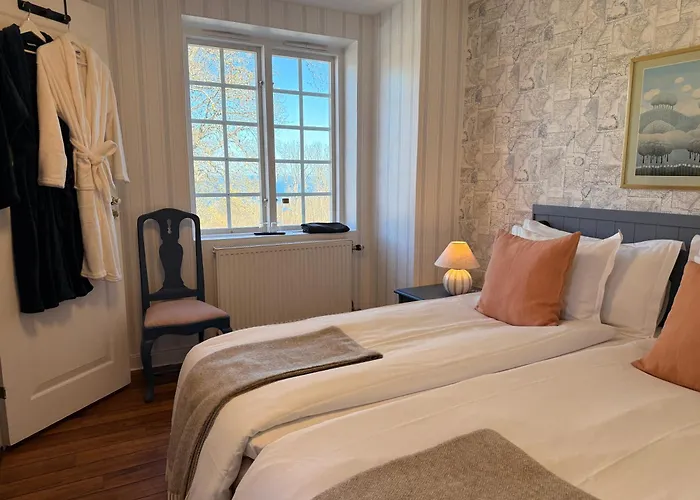 Kullagard Hotell