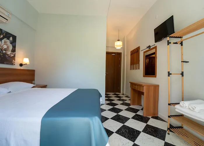 The Turunc Inn Otel