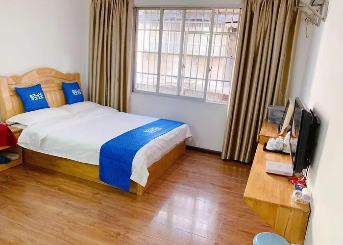 Kaili Haolaiwu Hotel