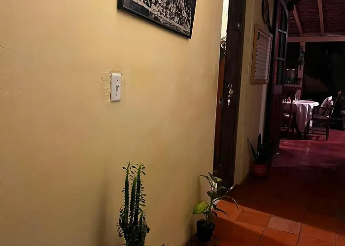 Coliving Granada