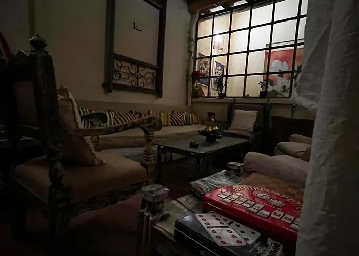 Coliving Granada