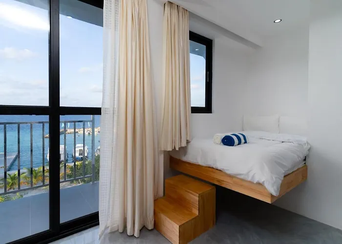 Seaside Oceanview