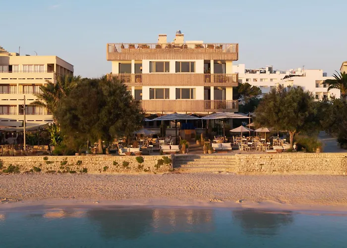 Sabatic Formentera Autograph Collection