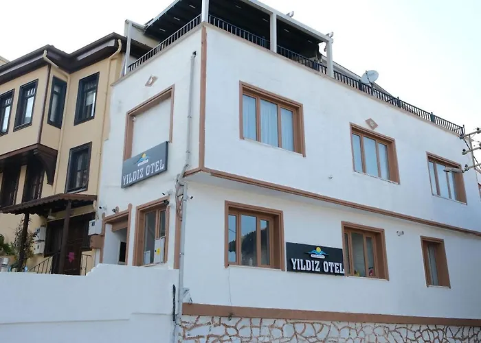 Mudanya Yildiz Otel